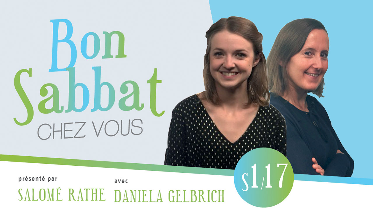 Bon Sabbat Chez Vous S1#17