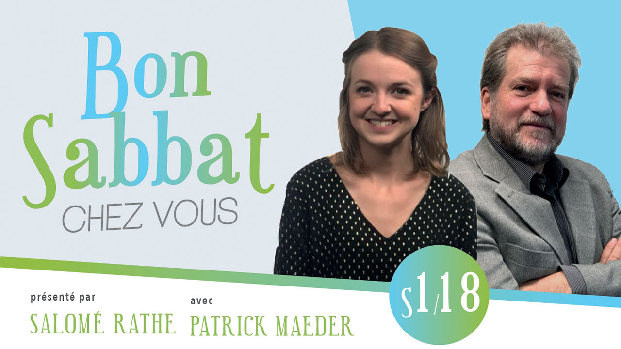 Bon Sabbat Chez Vous S1#18