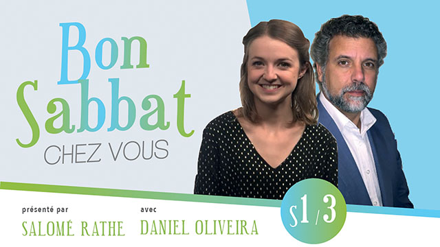 Bon sabbat chez vous S1#3