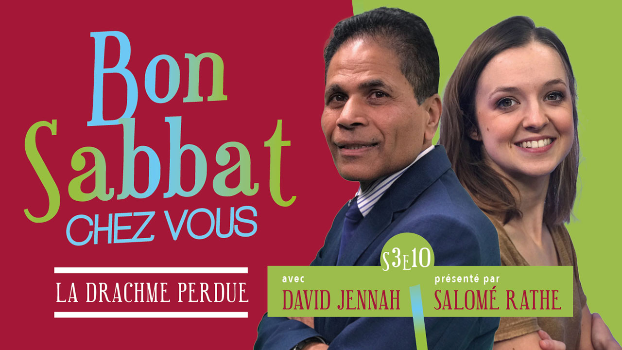 La brebis et la drachme perdues  – Bon Sabbat Chez Vous