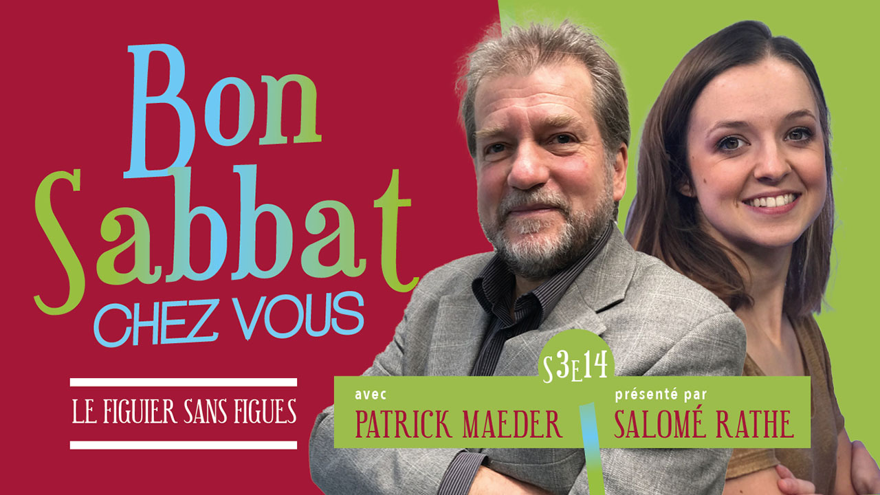 Le figuier sans figues – Bon Sabbat Chez Vous