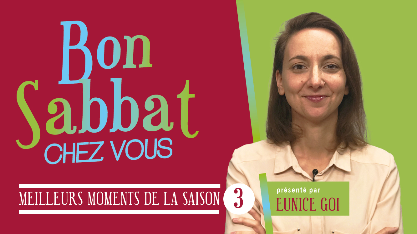 Meilleurs moments Saison 3 | Les paraboles | Bon Sabbat Chez Vous