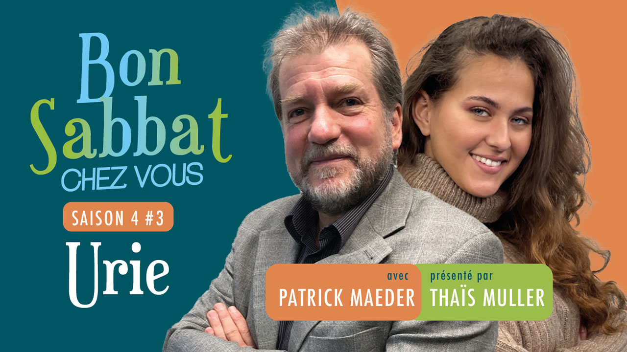 Urie | Personnages secondaires de la Bible | Bon Sabbat Chez Vous