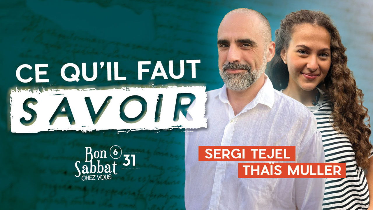 Ce qu&rsquo;il faut savoir | Bon Sabbat Chez Vous