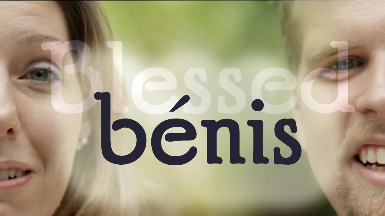 Blessed (Bénis)