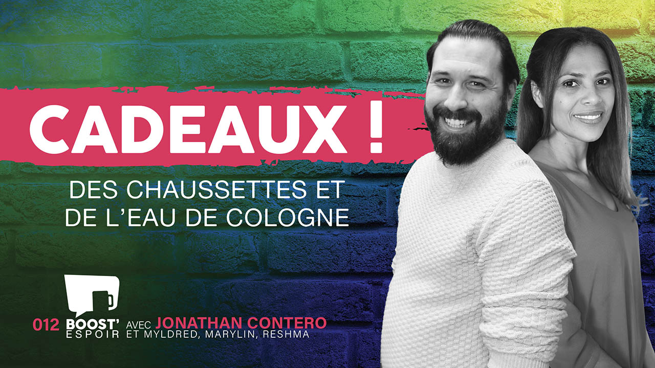 Cadeaux ! ? BOOST&rsquo; ESPOIR 012