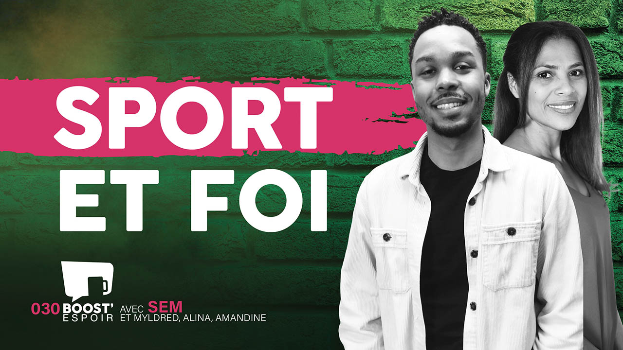 Sport et foi ? Boost&rsquo;Espoir 030