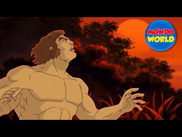 CAIN ET ABEL – ép. 03