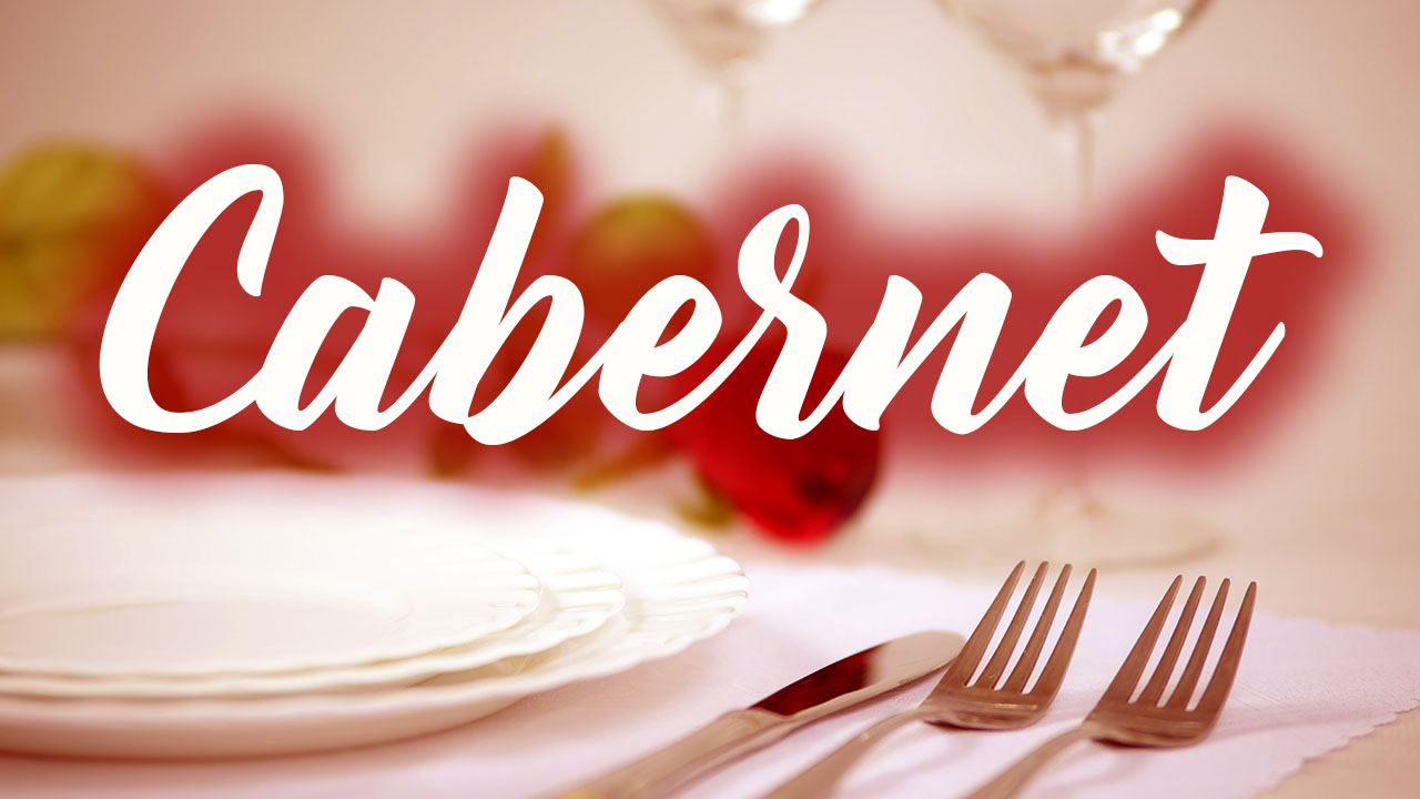 Cabernet