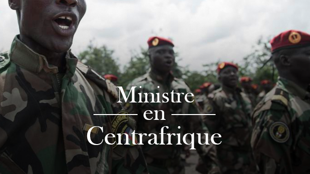 Dieudonné Wazoua dédicacera son livre « De l&rsquo;autre côté du fleuve » à l’Assemblée FSRT 2019