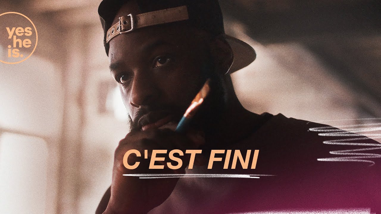 Tout est accompli | Jésus est vivant