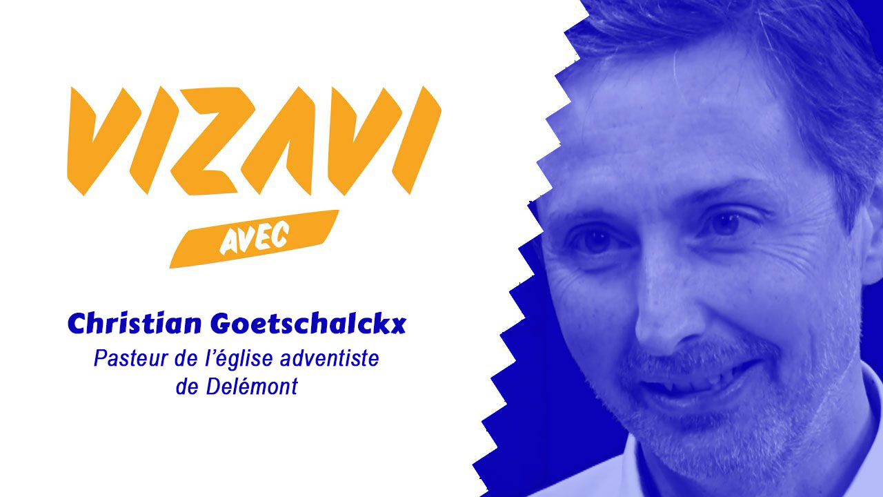 Christian Goetschalckx – Vizavi