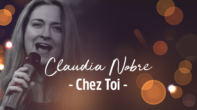 Chez Toi – Claudia Nobre