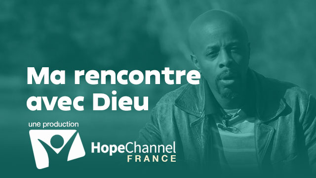 Croire ! Ma rencontre avec Dieu