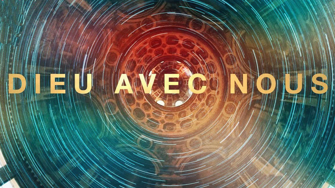 Dieu avec nous