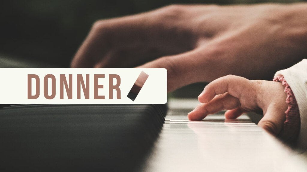 Donner