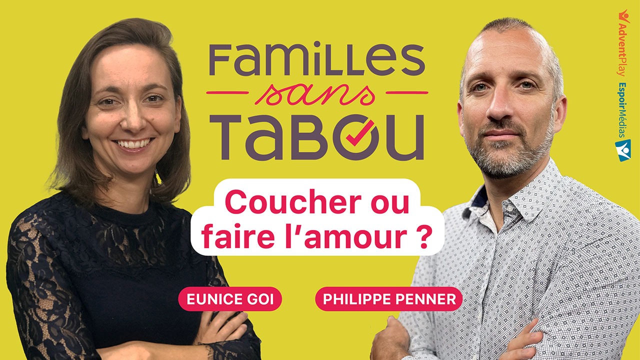 Coucher ou faire l&rsquo;amour ? – Familles sans tabou
