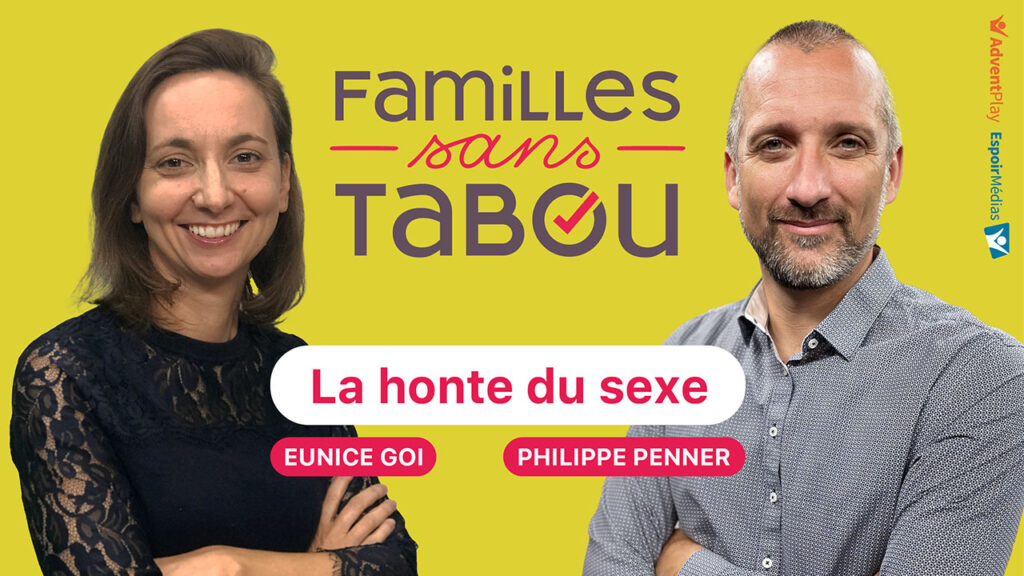 La honte du sexe - Familles sans tabou