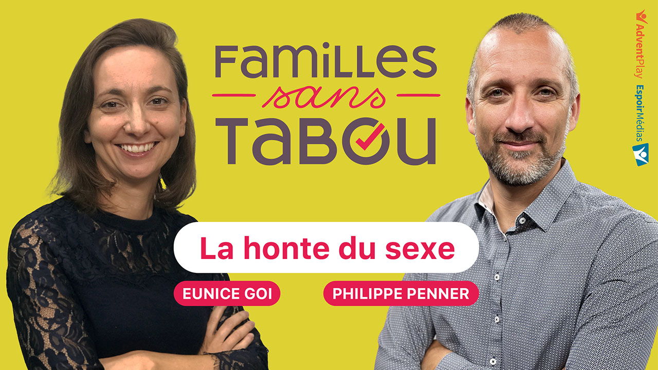 La honte du sexe – Familles sans tabou