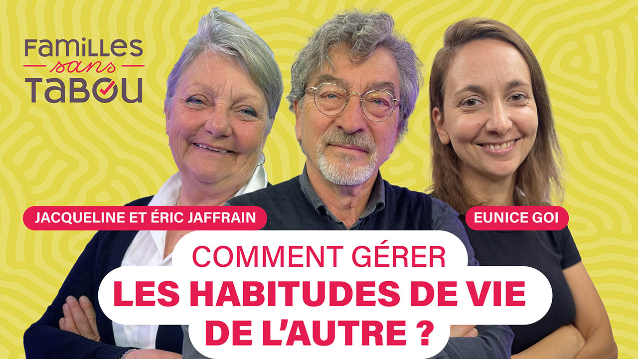 Comment gérer les habitudes de l&rsquo;autre ? | Familles Sans Tabou