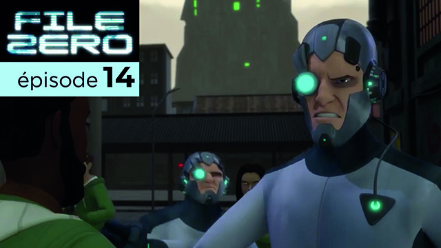 File Zero | épisode 14