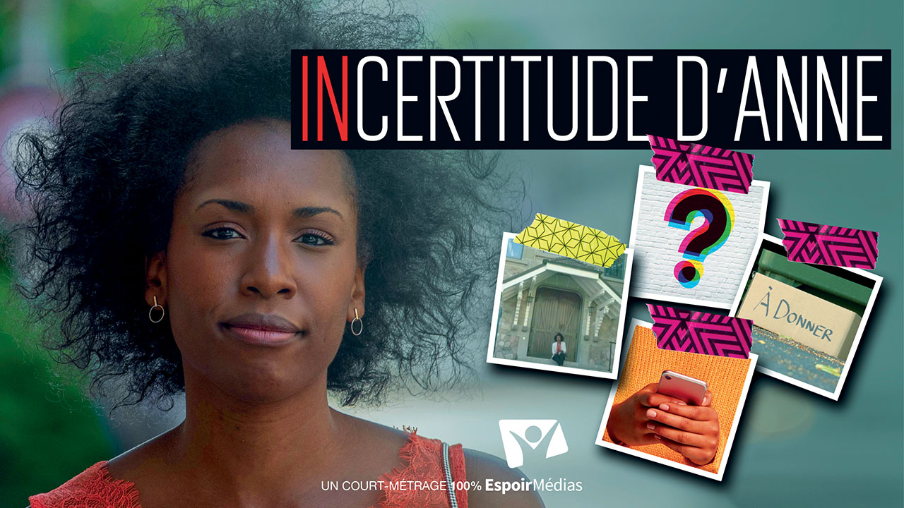 Incertitude d&rsquo;Anne