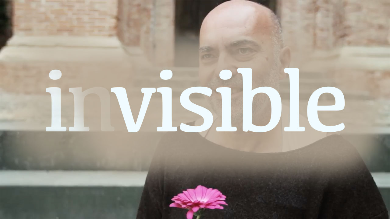Invisible