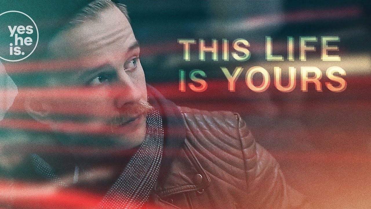 This Life is Yours – Témoignage d&rsquo;Isaak