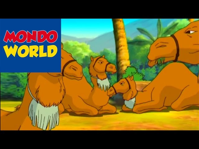 LE BUSSON ARDENT – ép. 16