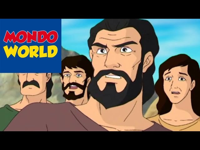 LE VEAU D&rsquo;OR – ép. 21