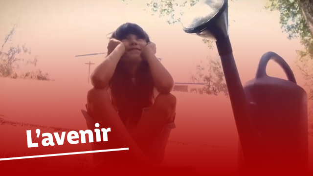 L&rsquo;avenir – Au nom de l&rsquo;amour