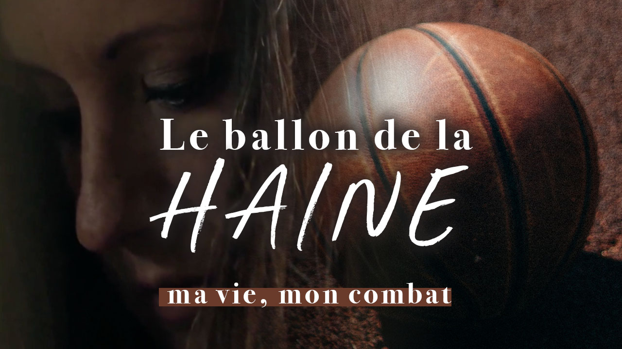 Le ballon de la haine | Ma vie, mon combat