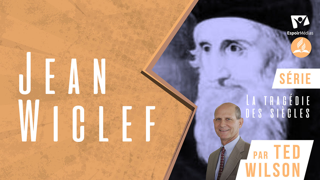 Jean Wiclef – Série « La tragédie des siècles »