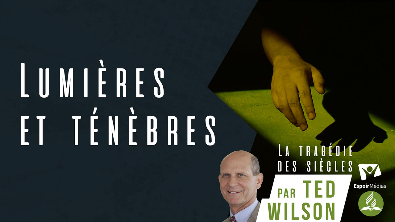 Lumières et ténèbres | Série « La tragédie des siècles »