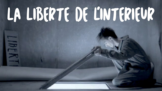 La liberté de l&rsquo;intérieur