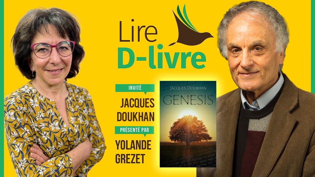 « Genesis » par Jacques Doukhan | Lire D-livre