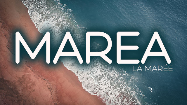 Marea - La marée