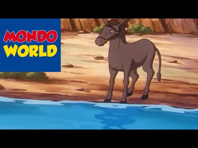 PÊCHEURS D&rsquo;HOMMES – Jésus: Un Royaume Sans Frontières saison 1 ép. 13 – VF