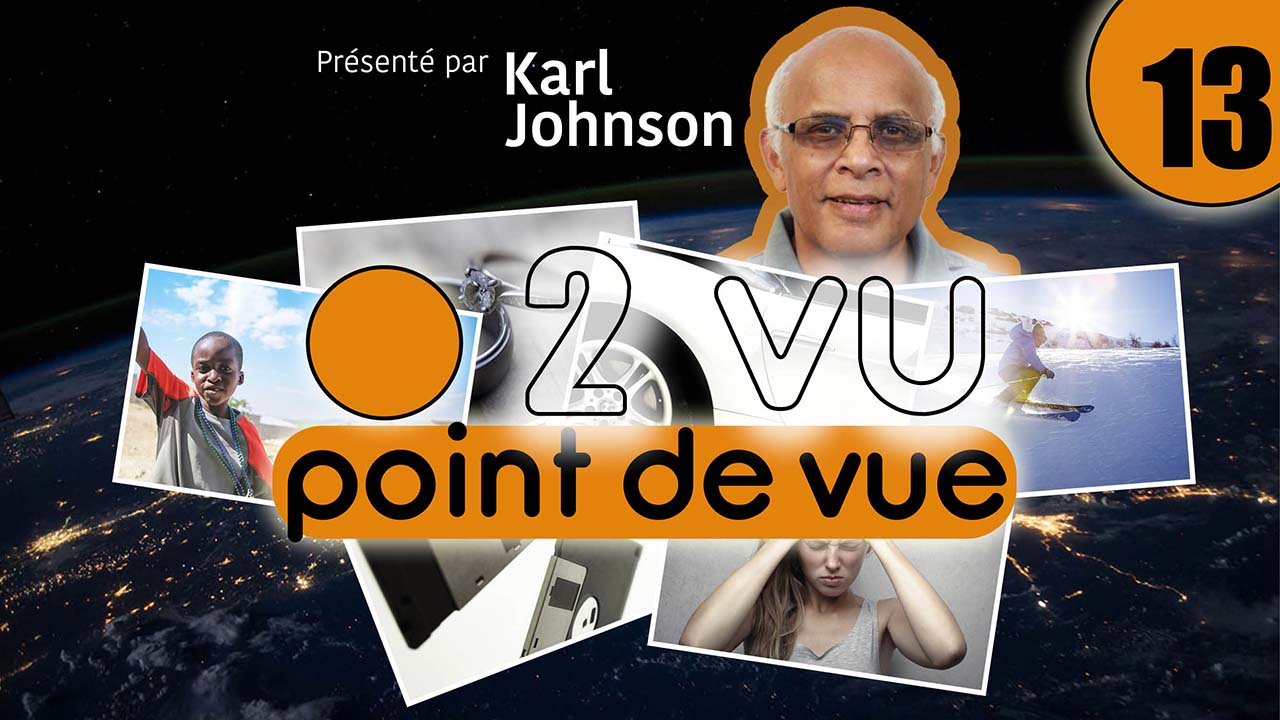 Point de vue #13