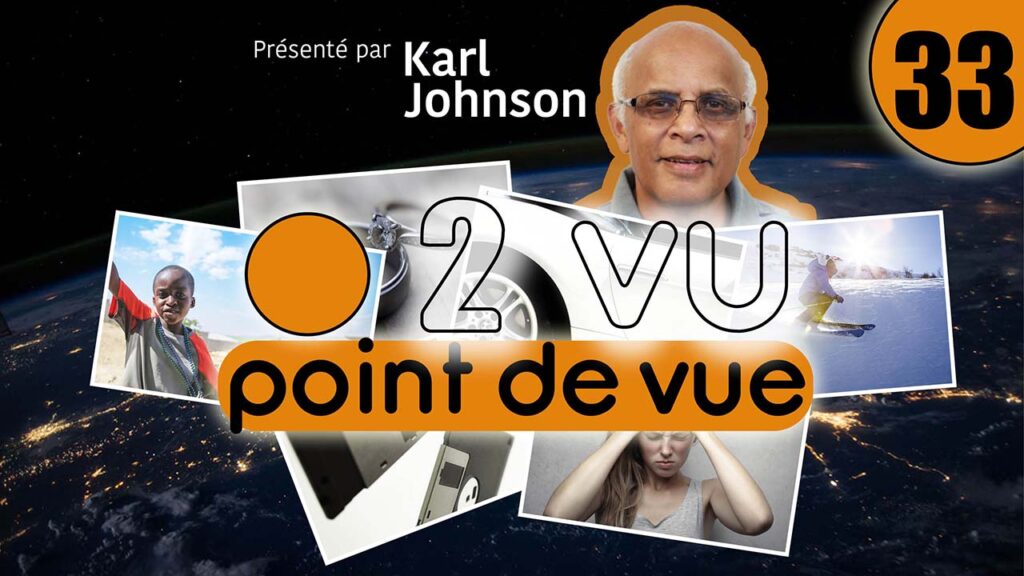 Point de vue #33