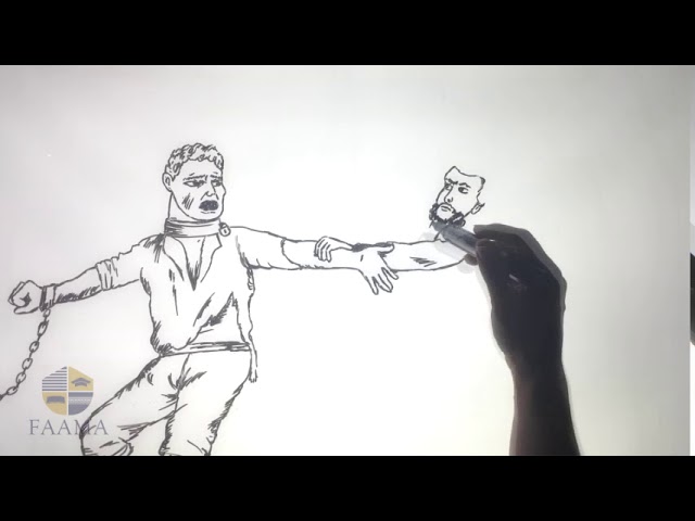 RÉGÉNÉRÉ – AMOS 1