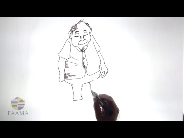 RÉGÉNÉRÉ – AMOS 5