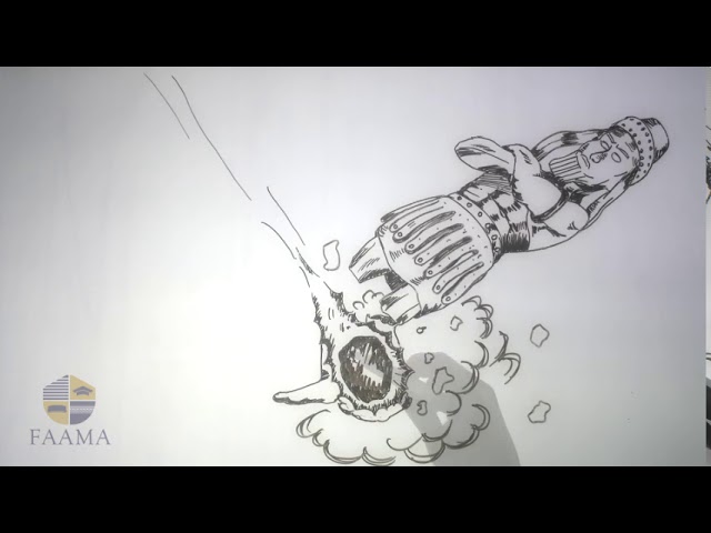 RÉGÉNÉRÉ – DANIEL 2