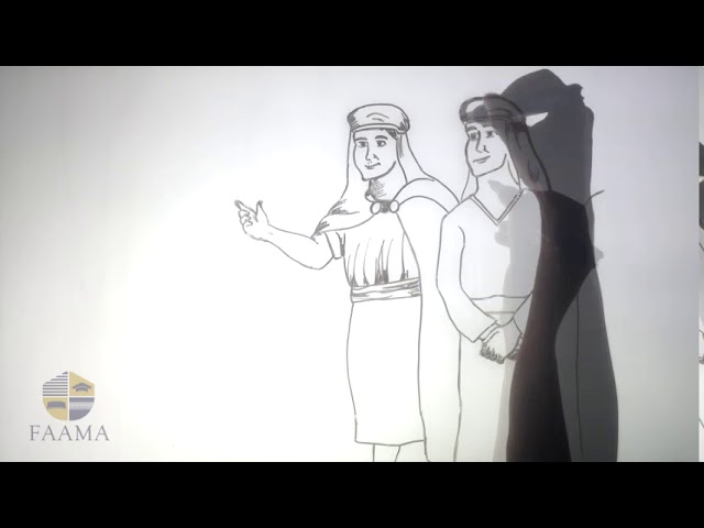 RÉGÉNÉRÉ – DANIEL 3