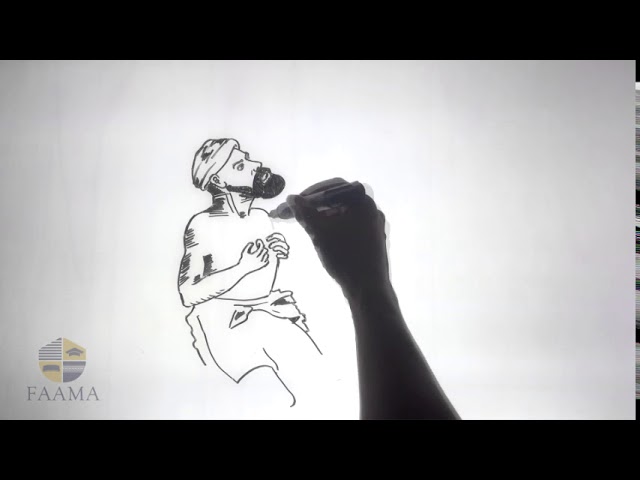 RÉGÉNÉRÉ – DANIEL 6