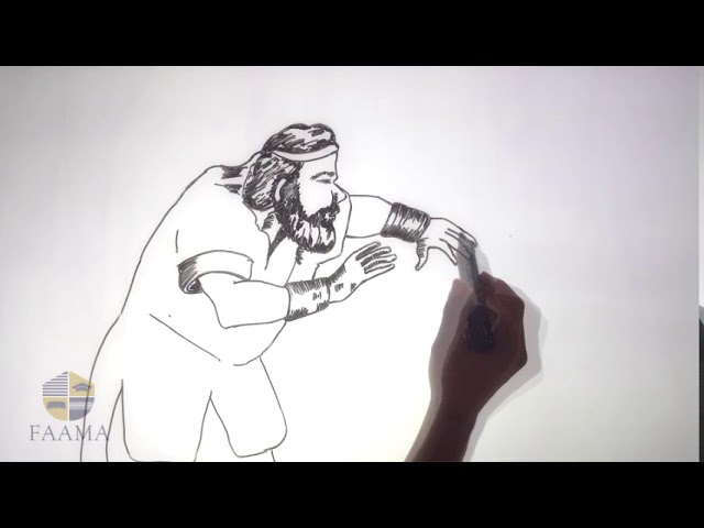 RÉGÉNÉRÉ – DANIEL 7