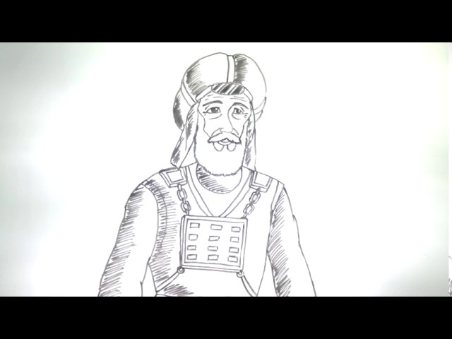 RÉGÉNÉRÉ – ÉSAÏE 1