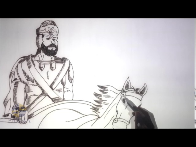 RÉGÉNÉRÉ – ÉSAÏE 10