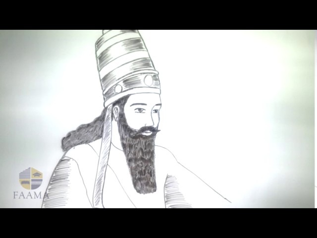 RÉGÉNÉRÉ – ÉSAÏE 13