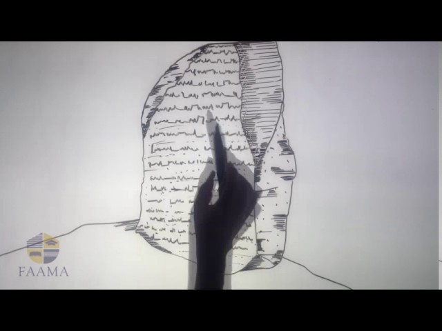 RÉGÉNÉRÉ – ÉSAÏE 15